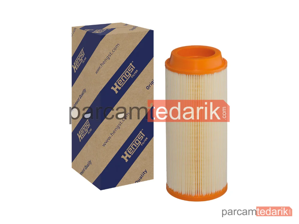 HENGST E1600L | Hava Filtresi