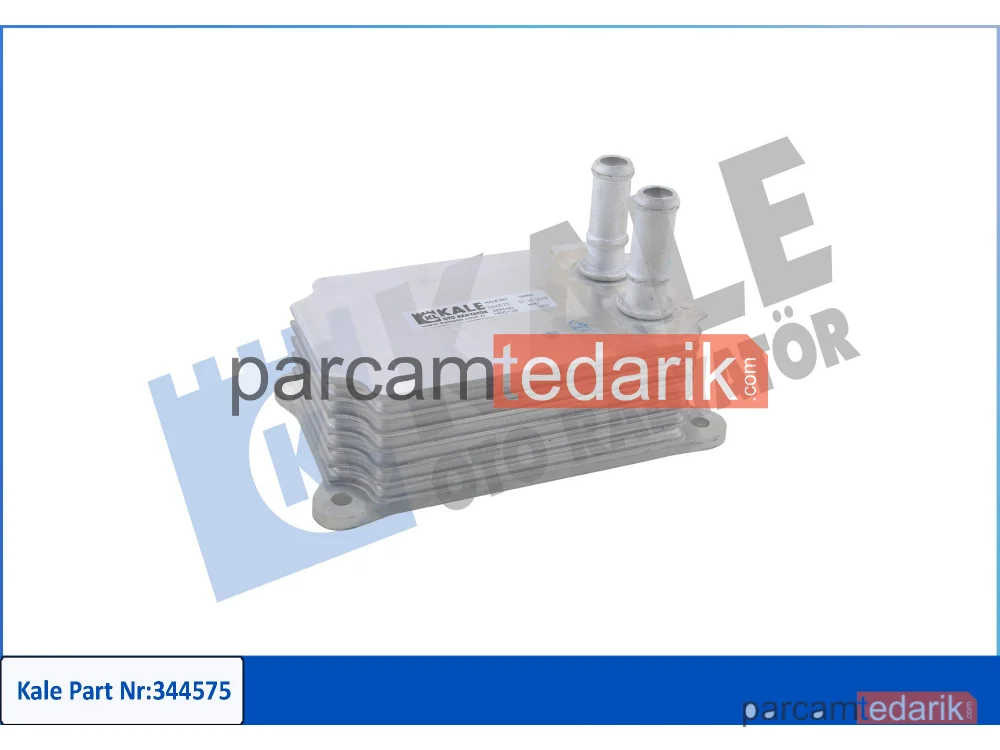 344575 | Yağ Soğutucusu — Ford Transit, Land Rover Defender Pick Up