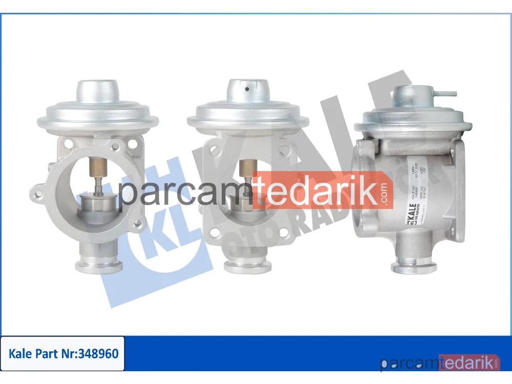 348960 | EGR Valfi — BMW 3, BMW 3 Coupe, BMW 3 Touring