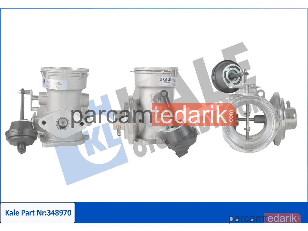 EGR Valfi — Seat Leon, Audi A3, Seat Toledo II - 348970