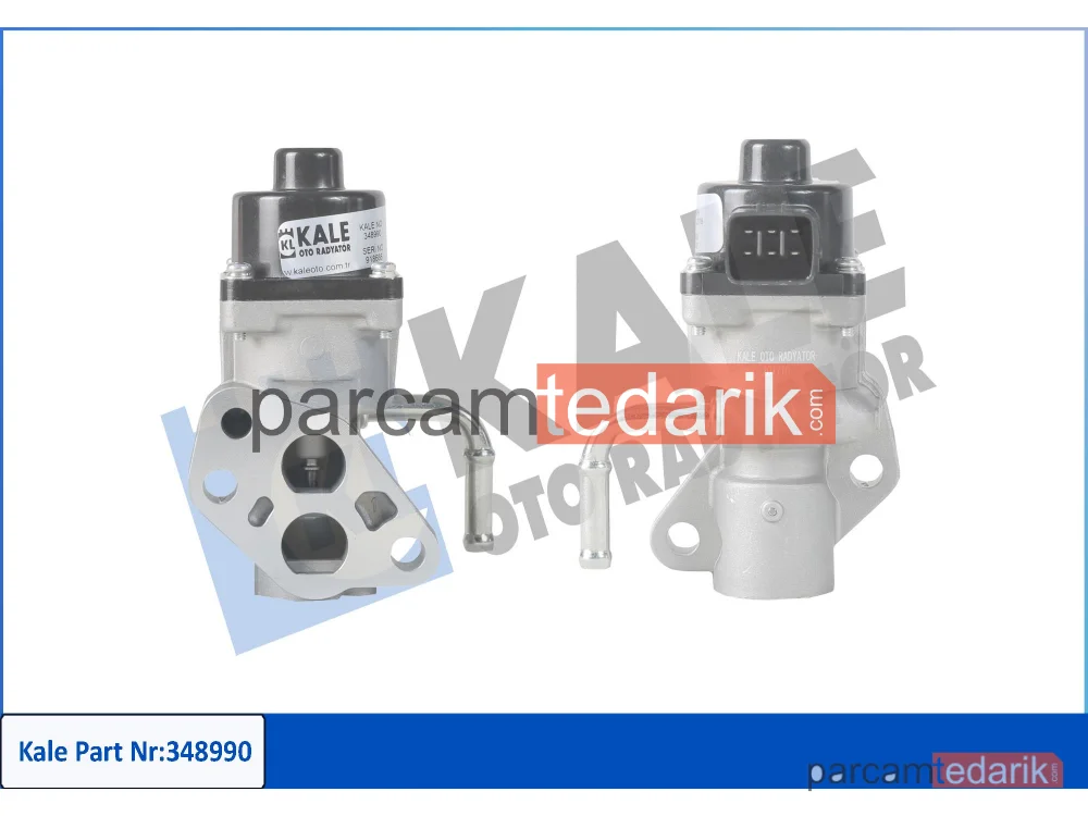 348990 | EGR Valfi