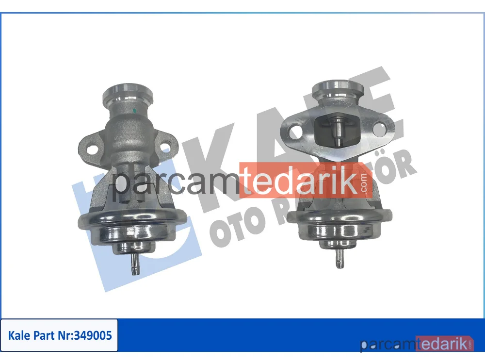 349005 | EGR Valfi — Mercedes-Benz Sprinter 4-t, Mercedes-Benz E-Serisi, Mercedes-Benz Sprinter 3-t
