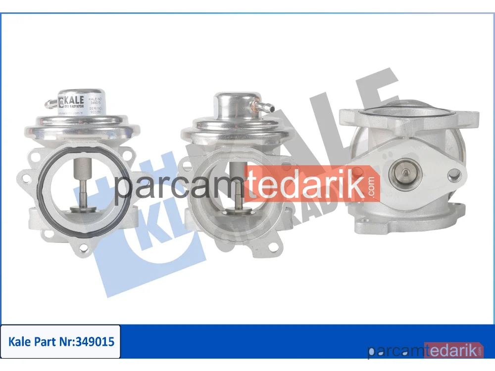 349015 | EGR Valfi — Audi A2, Seat Cordoba, Seat Ibiza III
