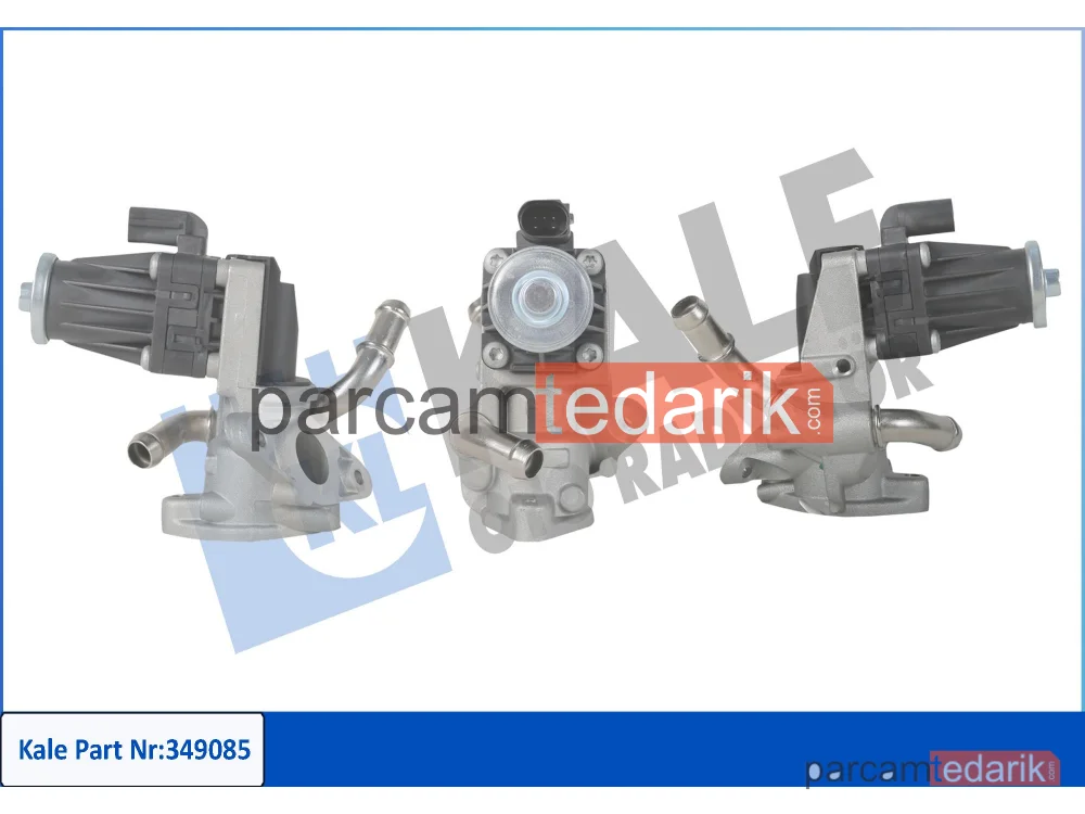 349085 | EGR Valfi — Ford Transit V363, Ford Transit, Ford Ranger