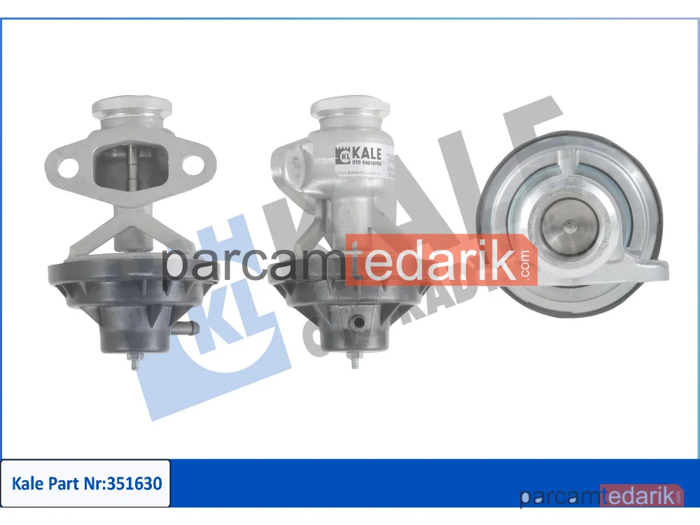 351630 | EGR Valfi — Seat Arosa, VW Polo III Classic, VW Polo Variant