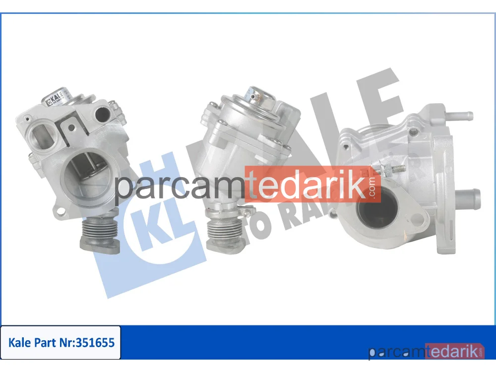 351655 | EGR Valfi — Fiat Ducato, Citroen Jumper III