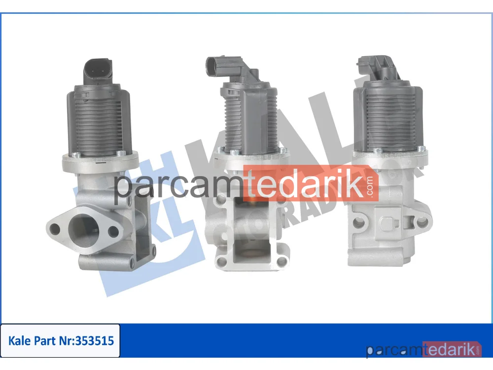 353515 | EGR Valfi — Alfa Romeo 156, Alfa Romeo 156 Sportwagon, Alfa Romeo 159 Sportwagon