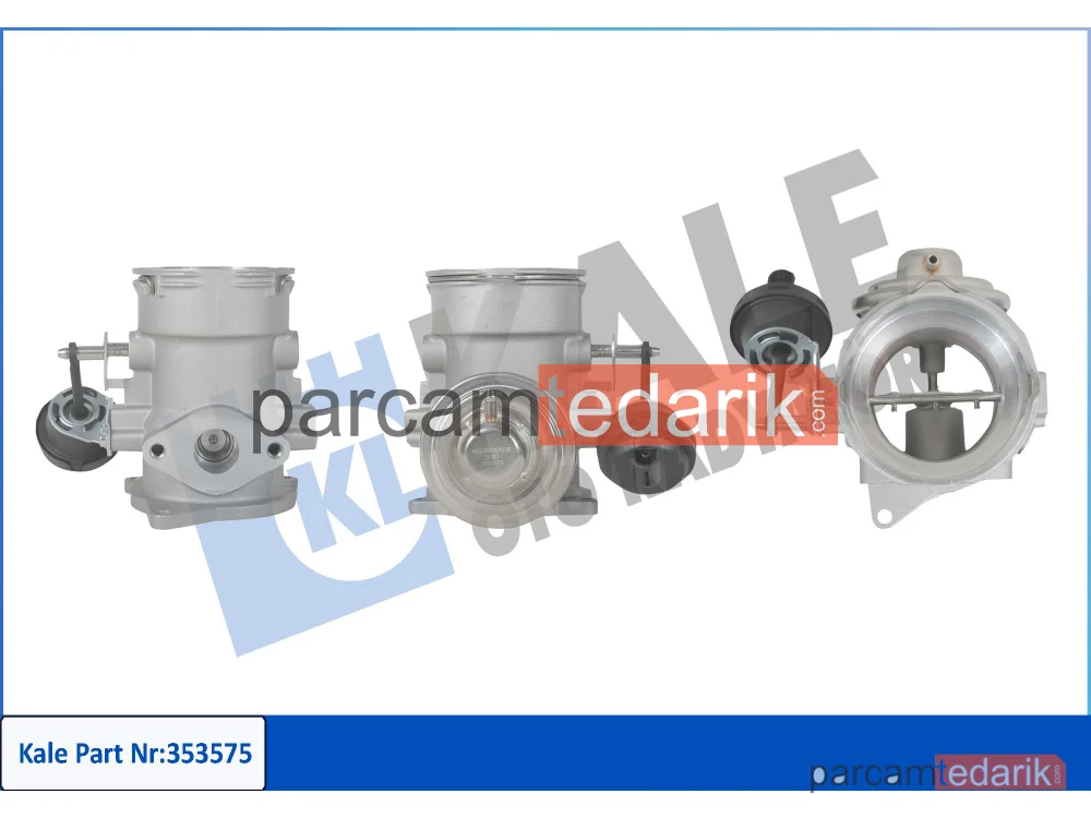353575 | EGR Valfi