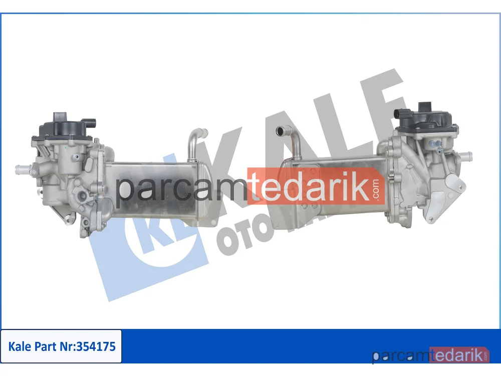 354175 | EGR Valfi — VW Amarok