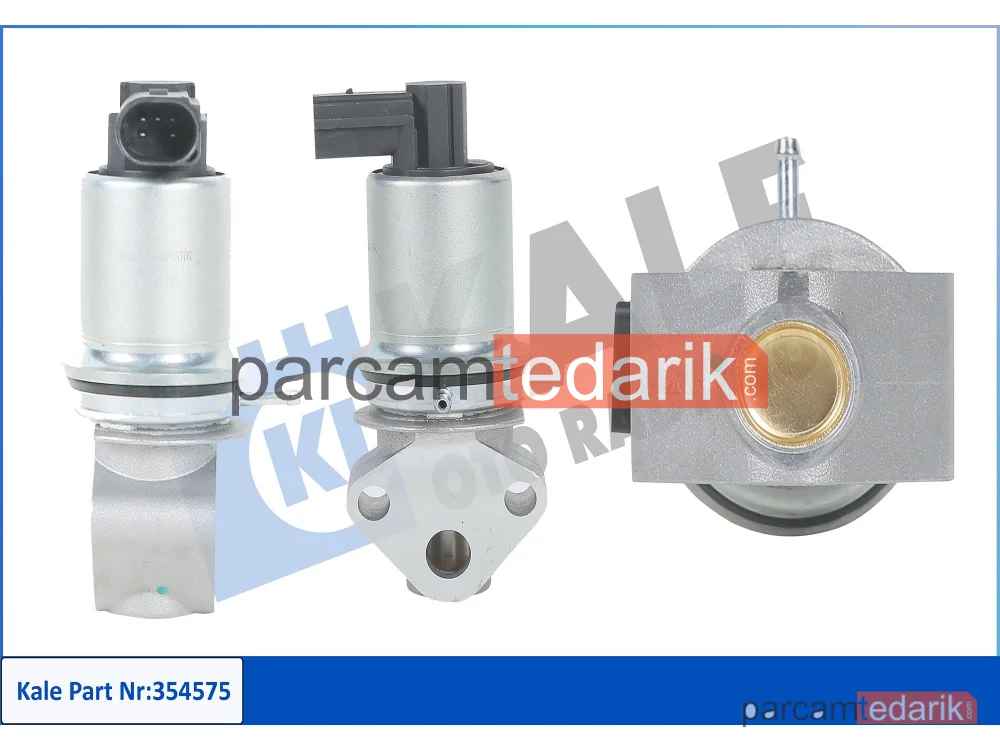 354575 | EGR Valfi