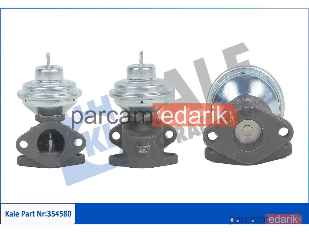 354580 | EGR Valfi