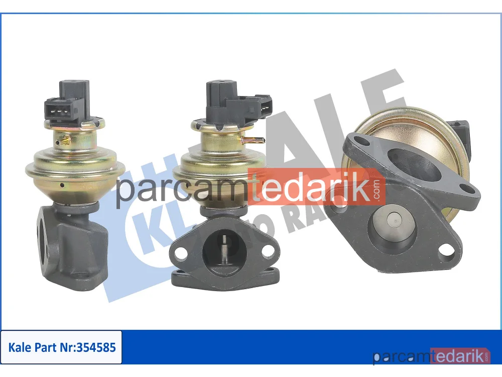 354585 | EGR Valfi