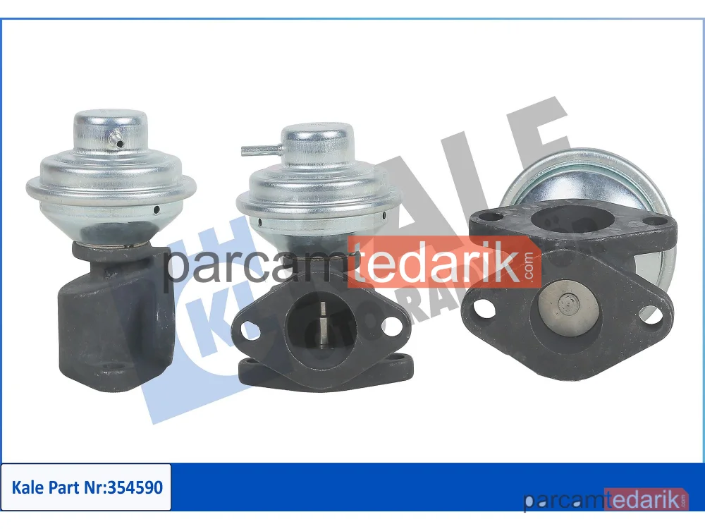 354590 | EGR Valfi