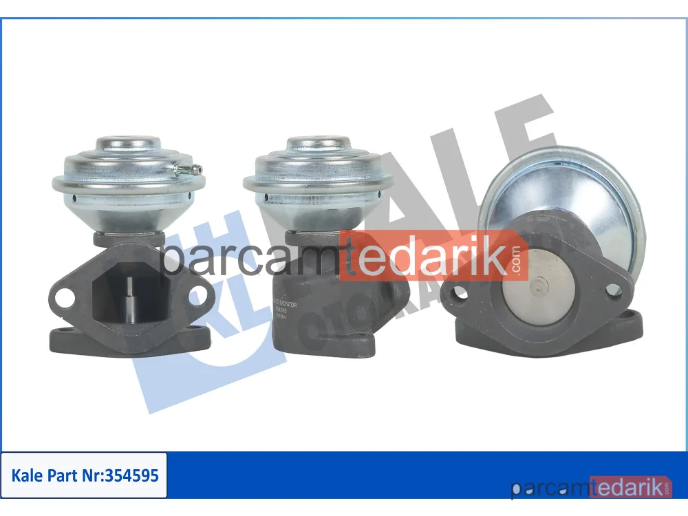 354595 | EGR Valfi