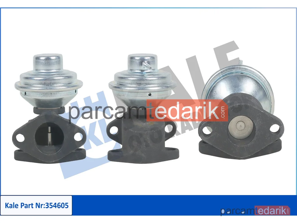 EGR Valfi — Renault Laguna I, Renault Laguna I Grandtour - 354610