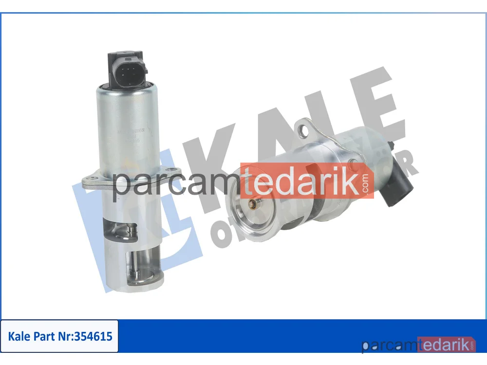 EGR Valfi — Nissan Primera, Renault Megane II, Renault Megane II Coupé-Cabriolet - 354615