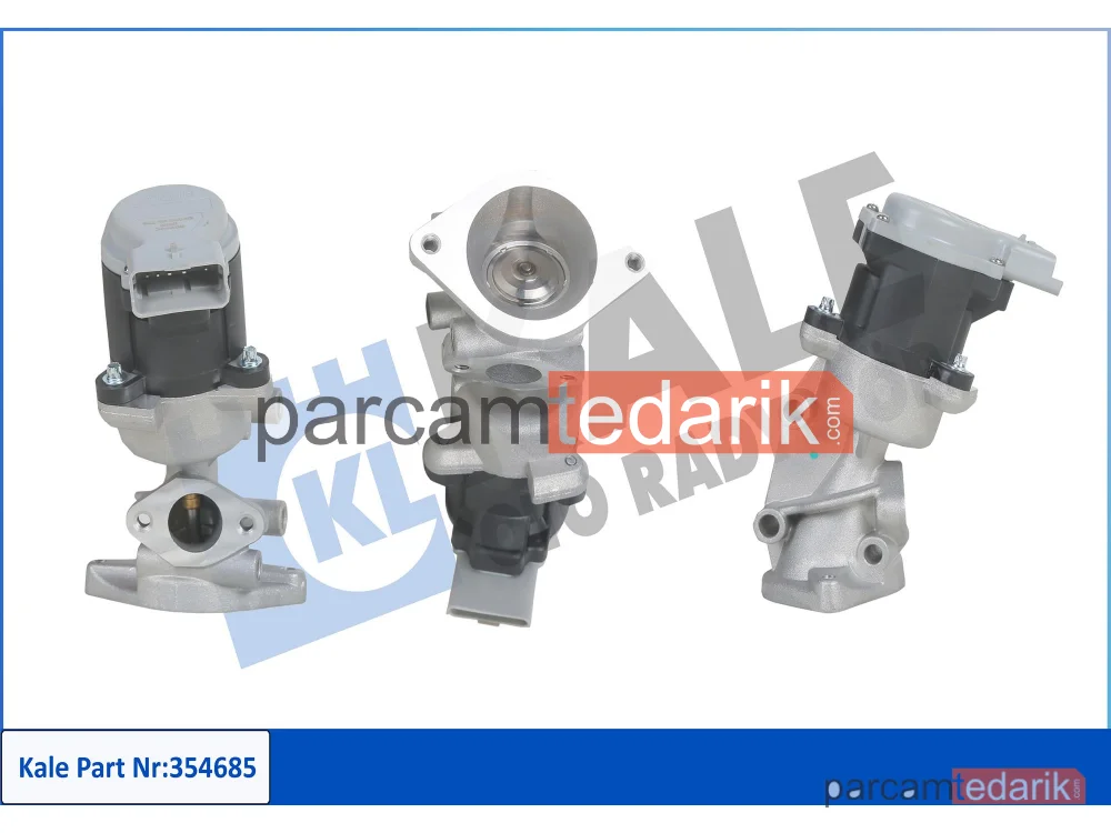 354685 | EGR Valfi — Land Rover Discovery IV