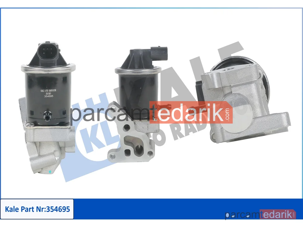 354695 | EGR Valfi — Seat Arosa, VW Lupo I, VW Polo