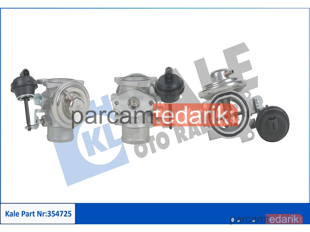 354725 | EGR Valfi — Skoda Octavia I Combi, Skoda Octavia I, Skoda Fabia I