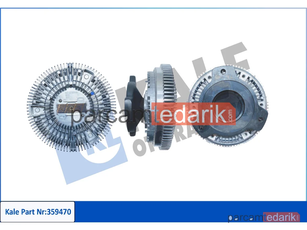 359470 | Soğutma Fanı