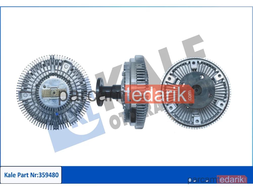 359480 | Soğutma Fanı