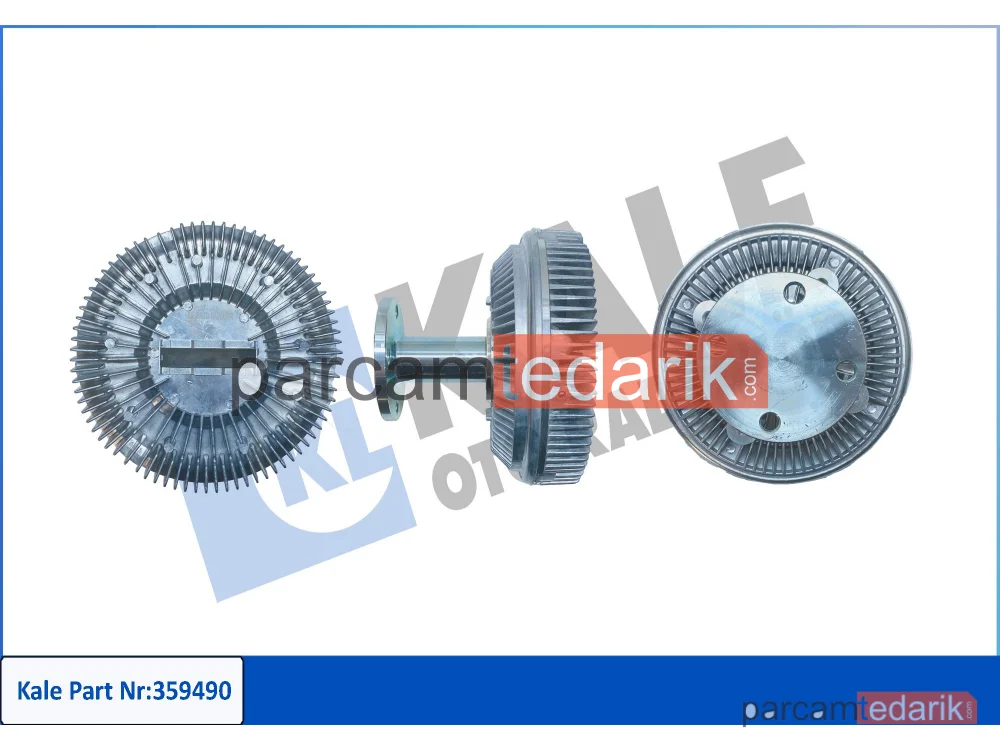 359490 | Soğutma Fanı