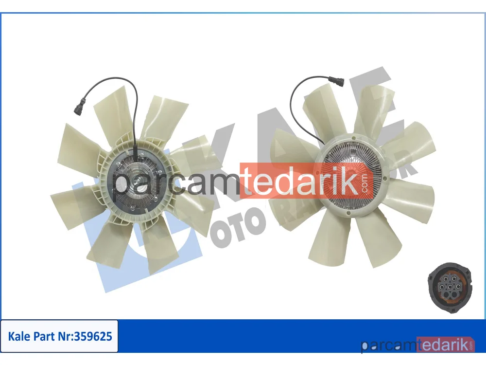 359625 | Soğutma Fanı