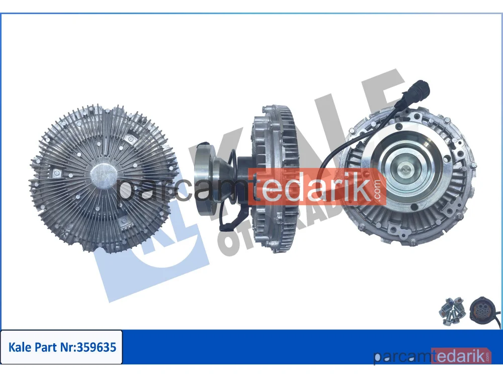 359635 | Soğutma Fanı
