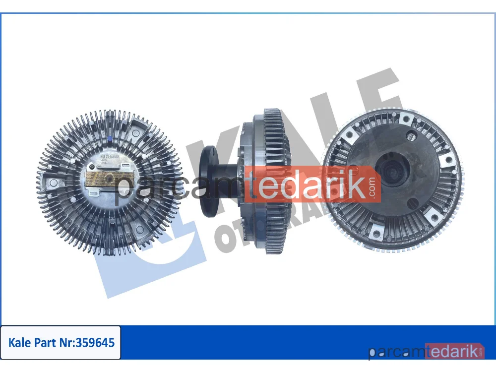 359645 | Soğutma Fanı