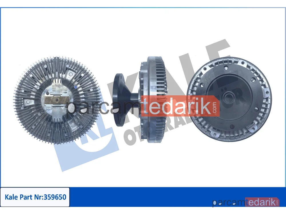 359650 | Soğutma Fanı