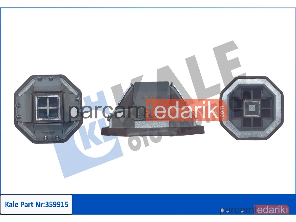 EGR Valfi - 359915