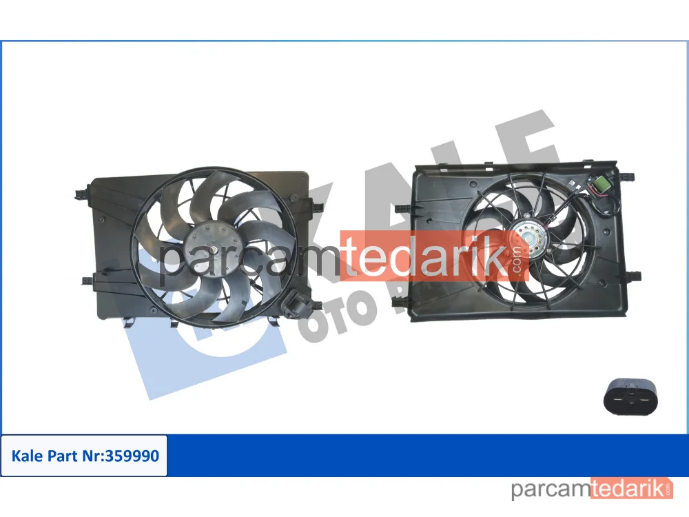 359990 | Turbo Radyatörü — Chevrolet Cruze, Opel Astra J GTC, Opel Astra J