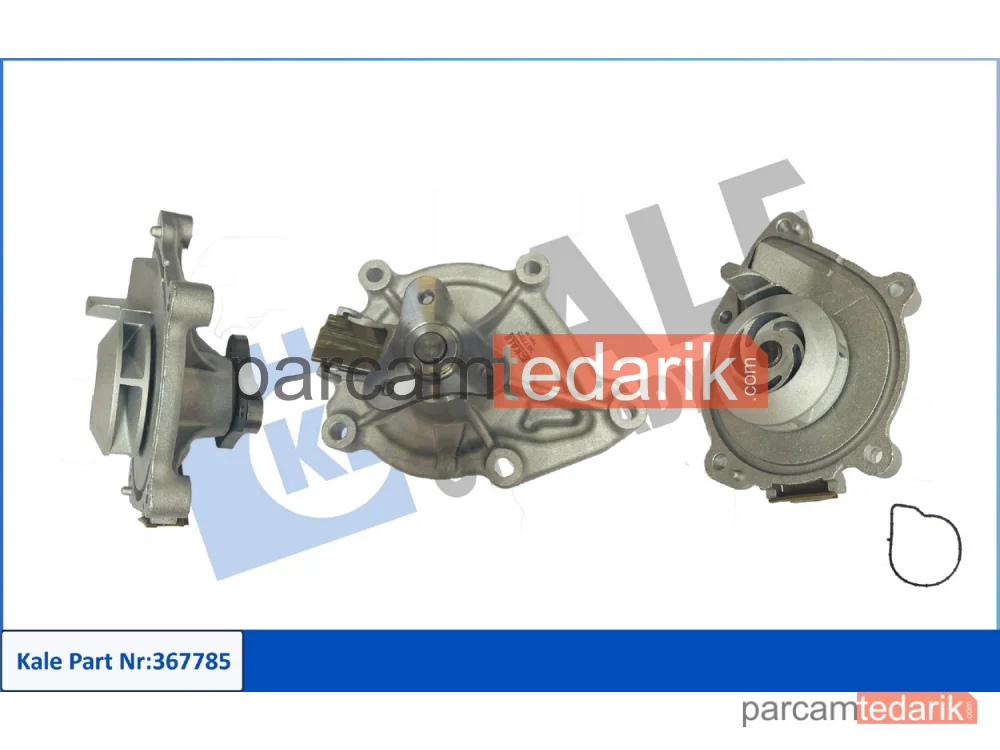 367785 | Su Pompası — Mini, Mini Countryman, Mini Clubman