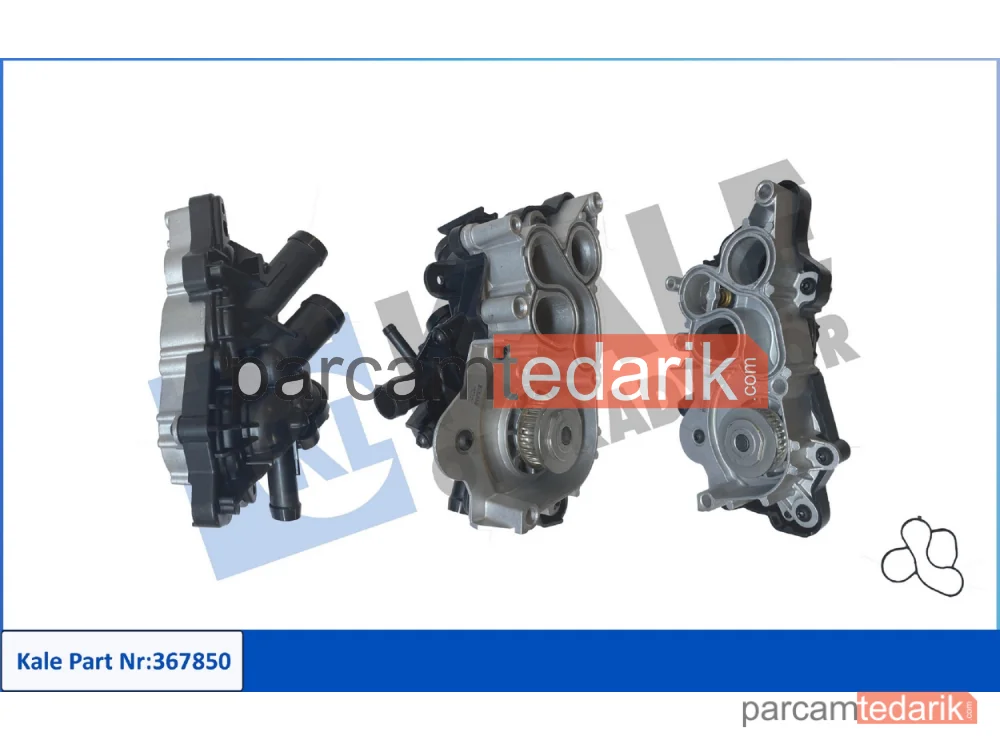 367850 | Su Pompası — VW Golf VII, VW Golf VII Variant, Seat Leon