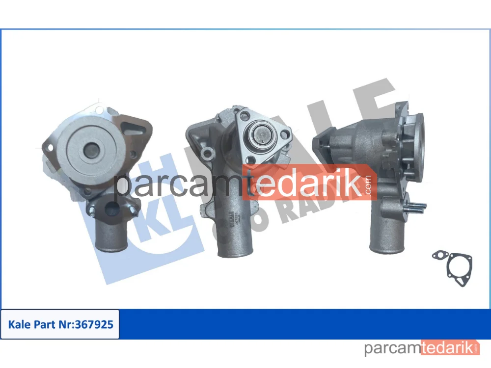 367925 | Su Pompası — Fiat 131, Fiat 131 Familiare/panorama, Fiat 242