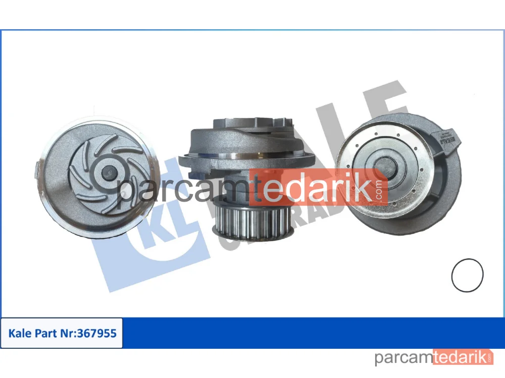 367955 | Su Pompası — Opel Vectra A, Opel Omega A, Opel Astra F