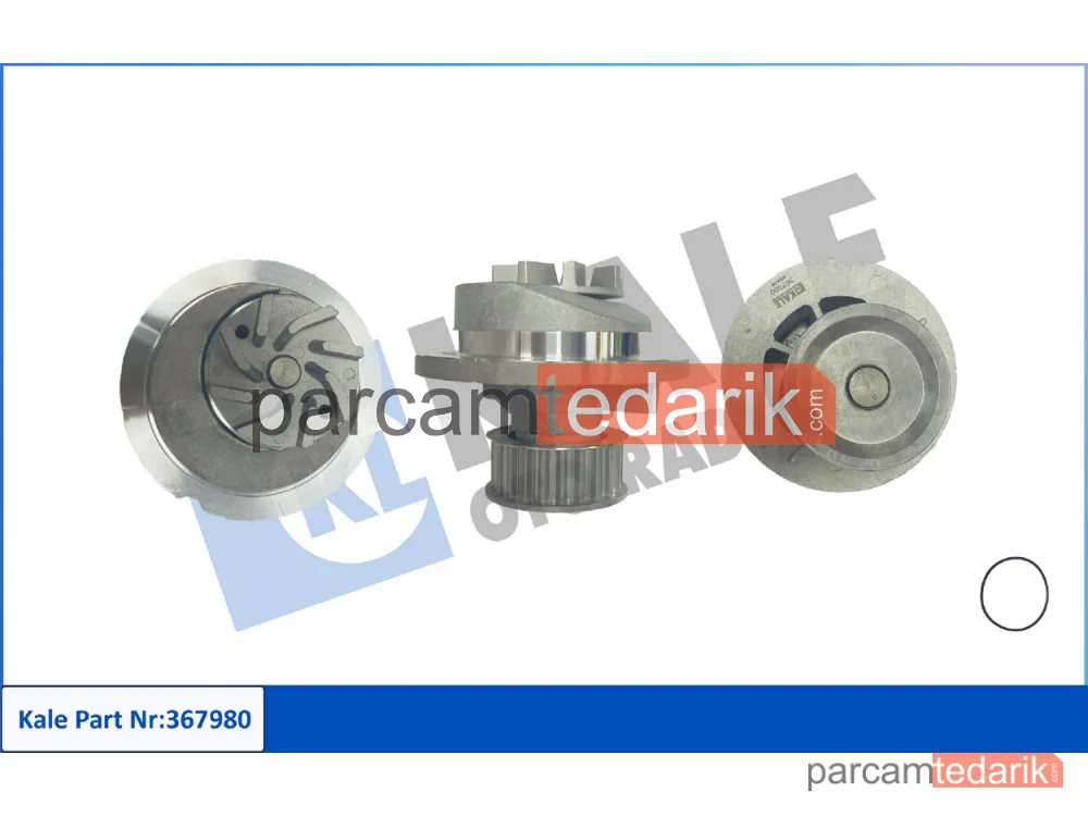 367980 | Su Pompası — Opel Astra G, Opel Combo, Opel Combo Tour