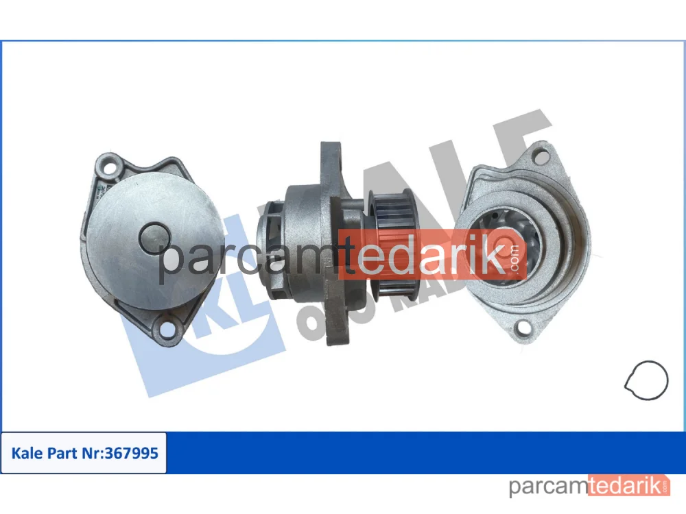 367995 | Su Pompası — Seat Cordoba, Seat Ibiza III, Skoda Octavia I