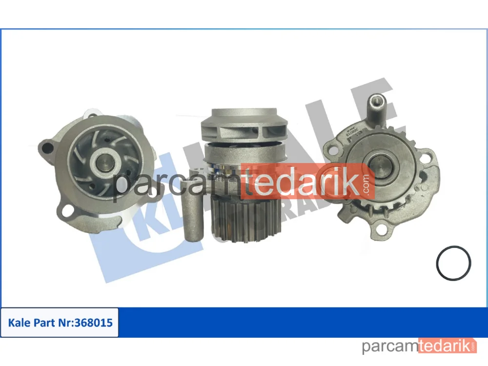 368015 | Su Pompası — Skoda Octavia I Combi, VW Bora I, VW Golf IV