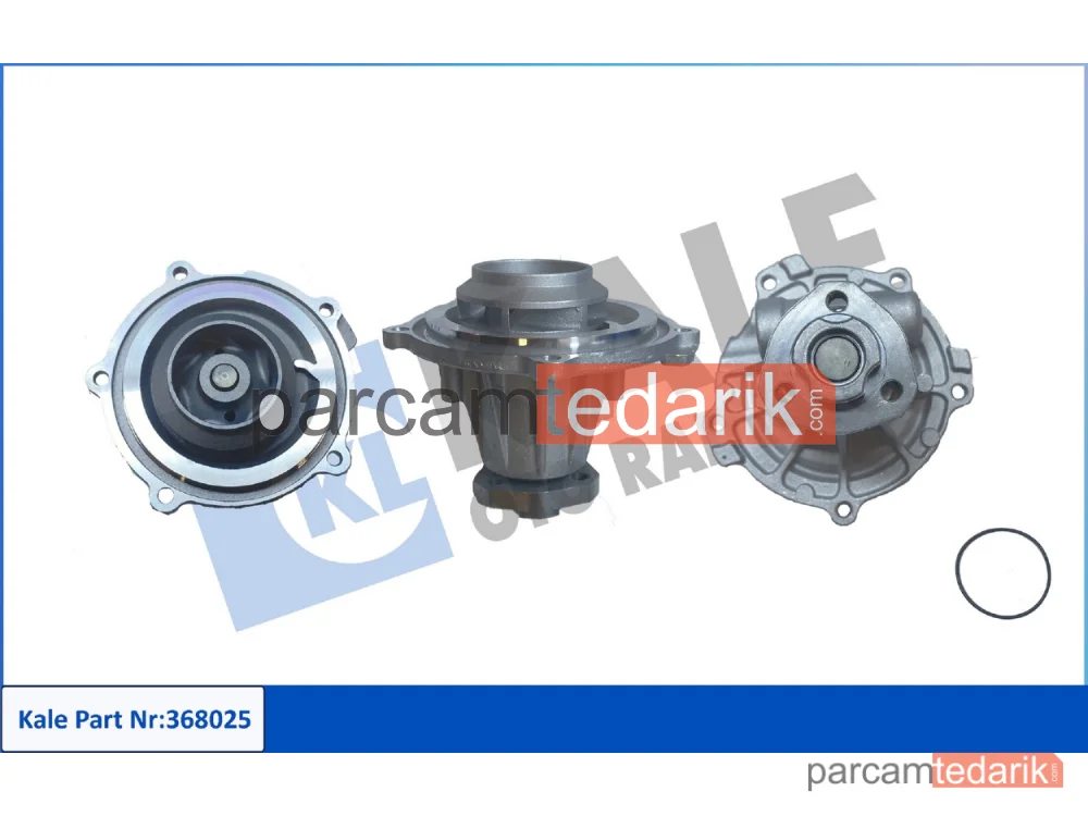 368025 | Su Pompası — Audi A4 B5, VW Polo III, VW Passat B5