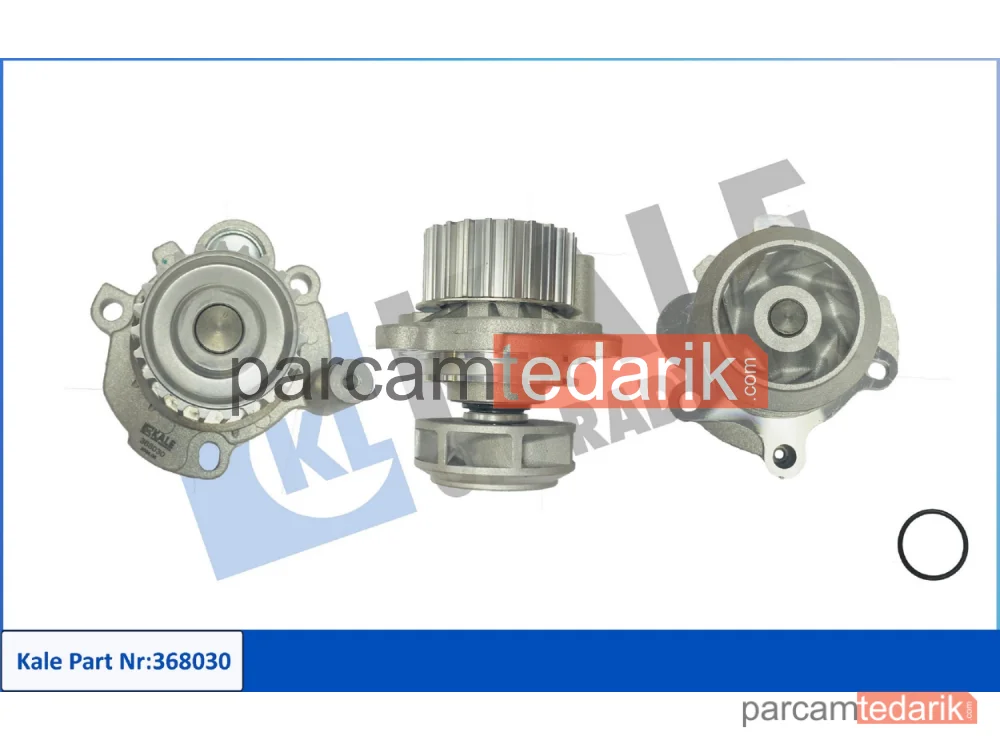 368030 | Su Pompası — Audi A3, Skoda Octavia I, Skoda Octavia I Combi