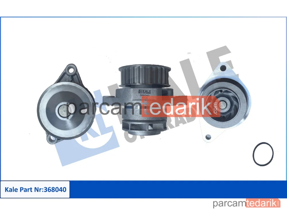 368040 | Su Pompası — VW Polo III, Skoda Octavia I, Seat Cordoba Vario