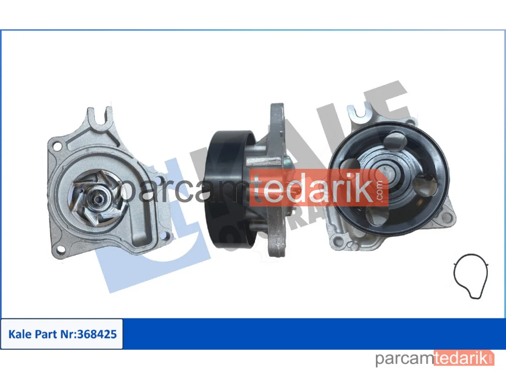 368425 | Su Pompası — Mazda 2, Mazda 3