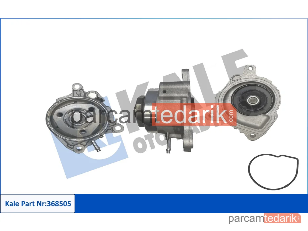 368505 | Su Pompası — Seat Toledo IV, Skoda Rapid, Skoda Rapid Spaceback