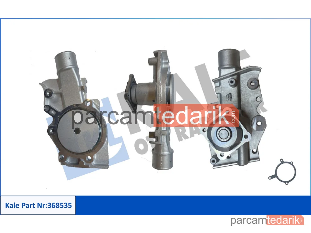 368535 | Su Pompası — Ford Escort V, Ford Escort VI, Ford Escort VI Cabrio