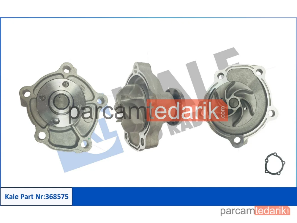 368575 | Su Pompası — Suzuki Liana, Suzuki Ignis II, Suzuki Swift III