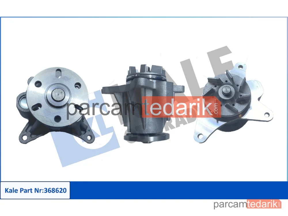 368620 | Su Pompası — Land Rover Range Rover IV, Jaguar XF I, Land Rover Discovery V