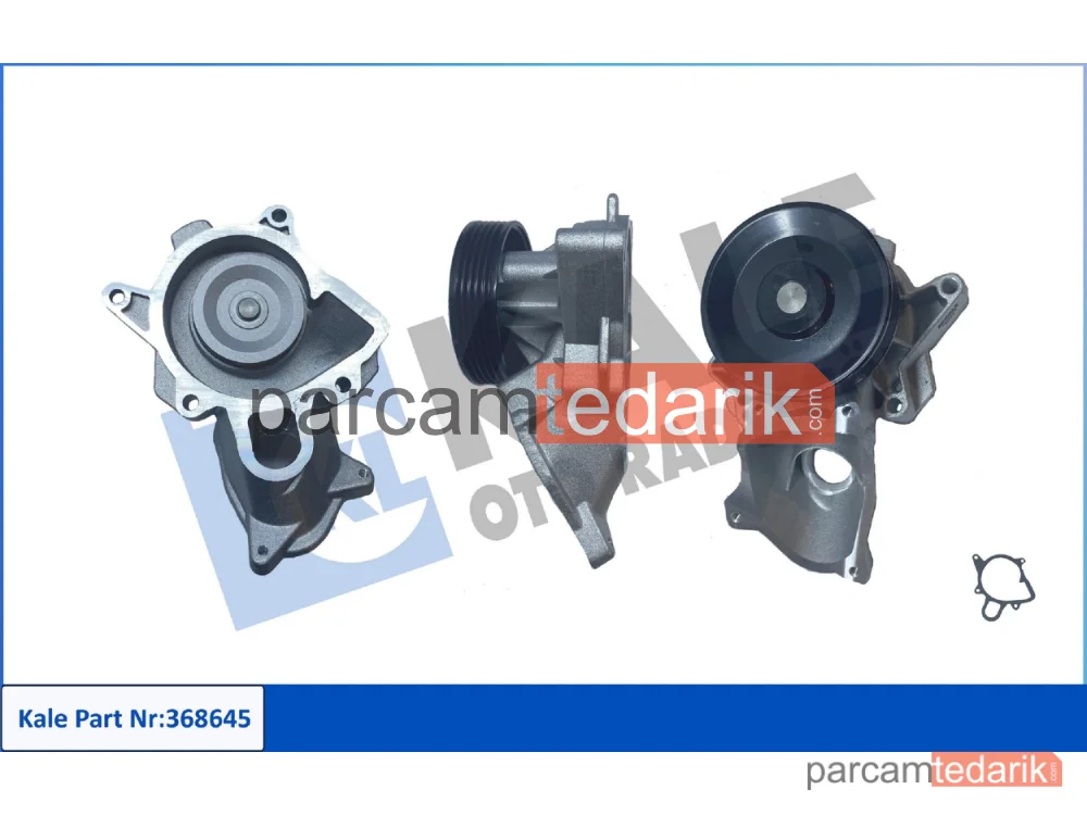 368645 | Su Pompası — MG ZT, MG ZT- T, Rover 75