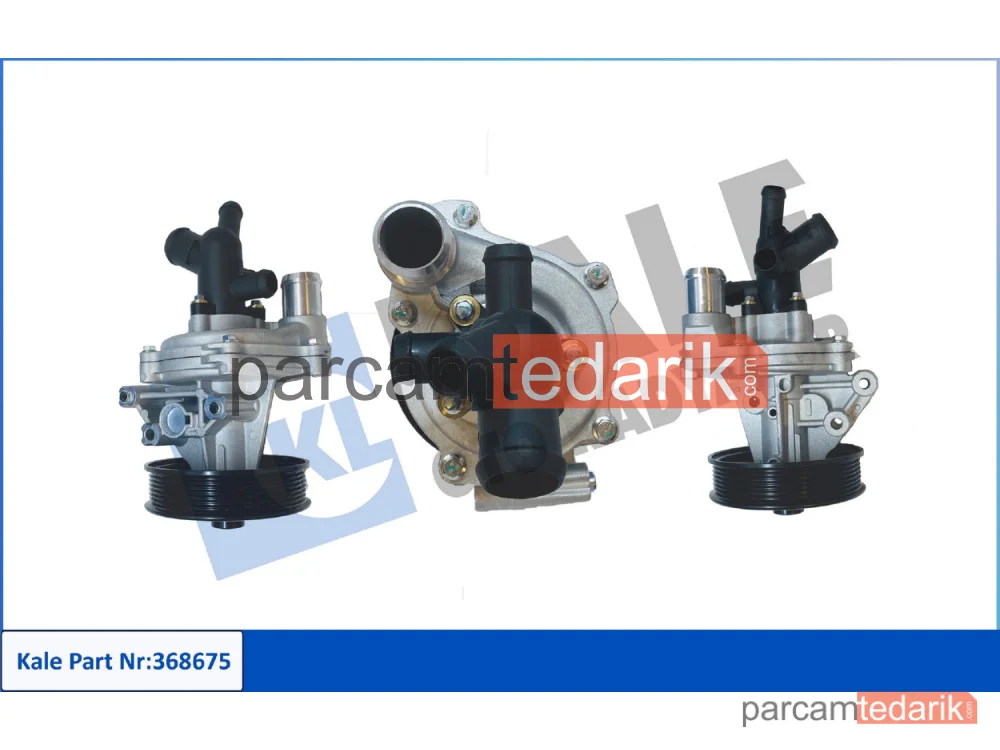 368675 | Su Pompası — Ford Transit V363, Ford Ranger, Ford Transit