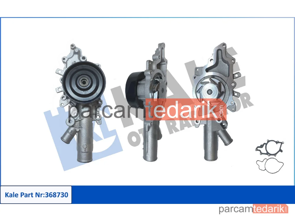 368730 | Su Pompası — Mercedes-Benz E-Serisi T-Model